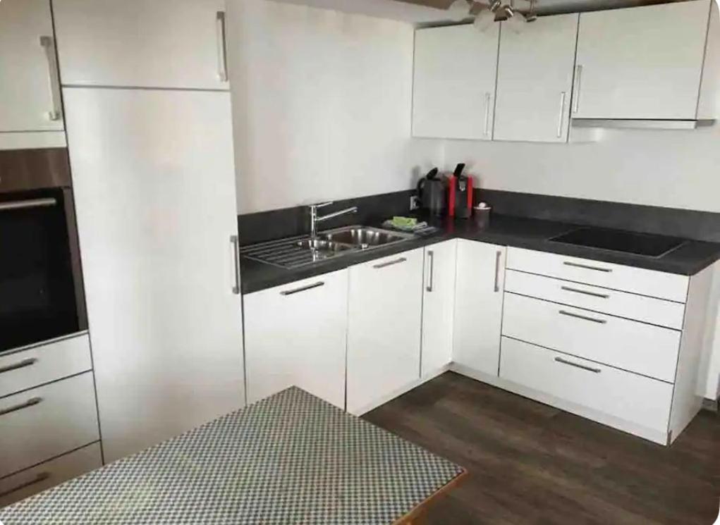 Chalet Sonnenheim Mit Atemberaubender Aussicht 아델보덴 외부 사진
